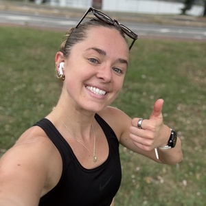 Jess Stratton